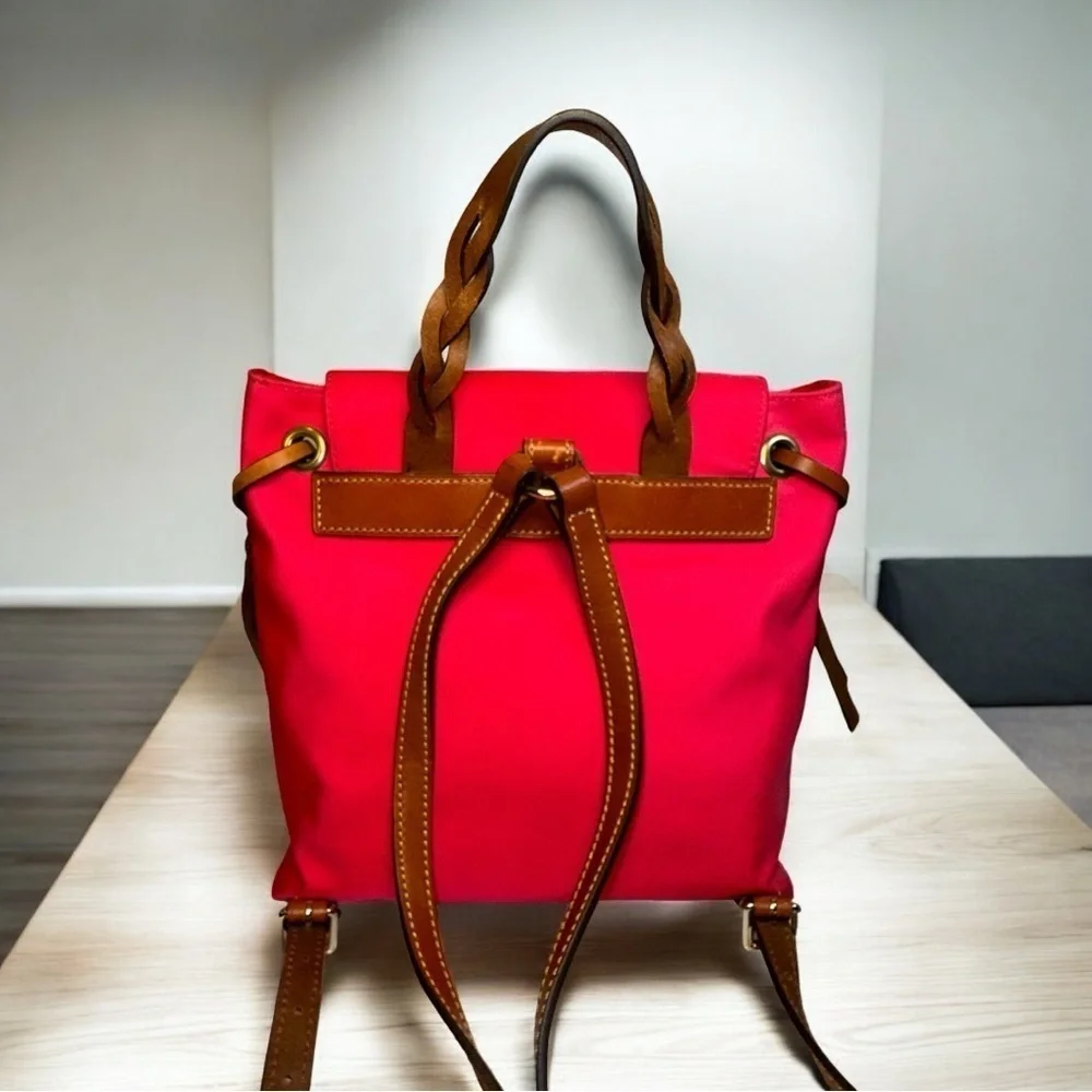 Dooney & Bourke classic backpack